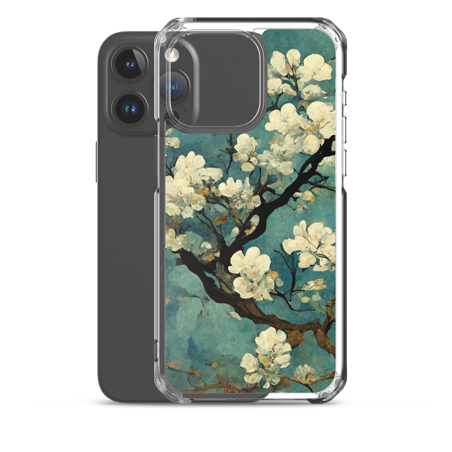iPhone Case - Almond Blossoms #7