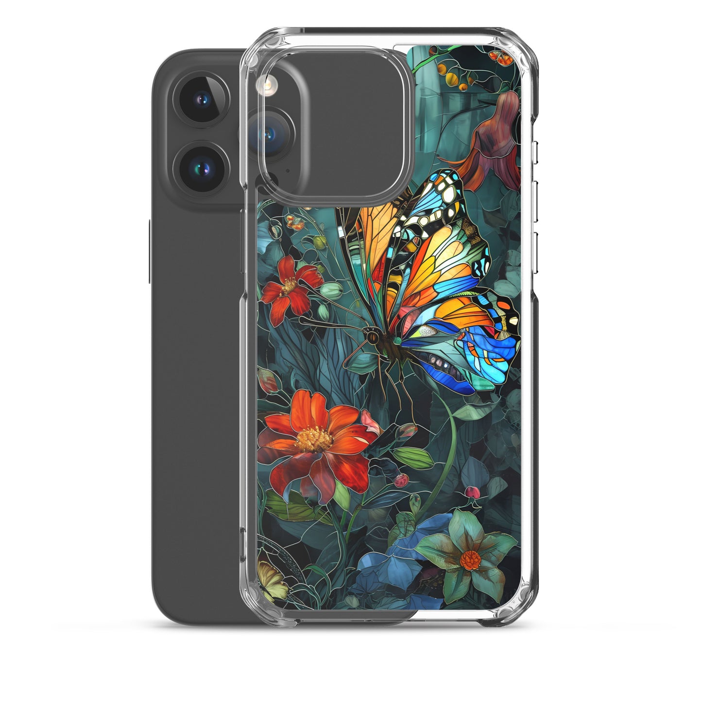iPhone Case - Botanical Brilliance