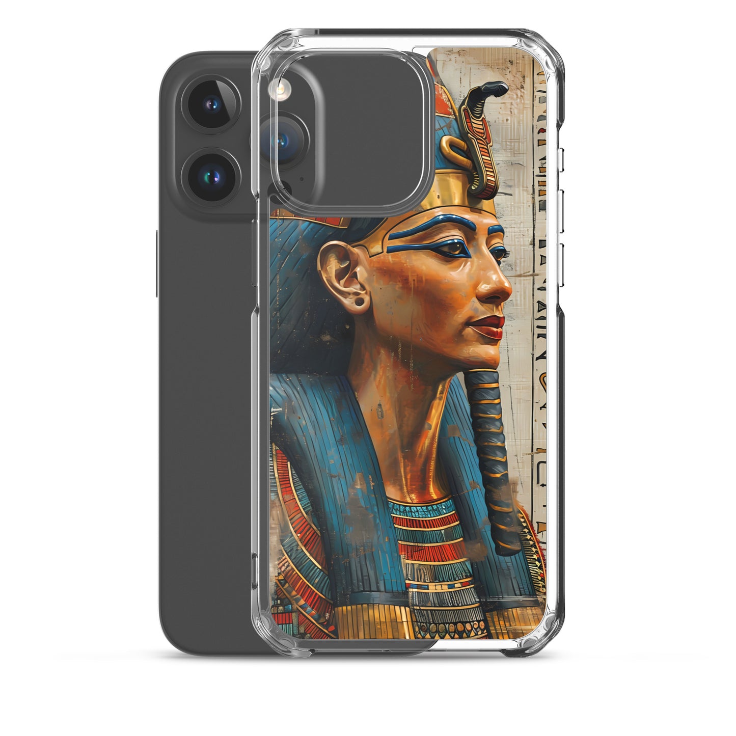 Phone Case - Book of the Dead
