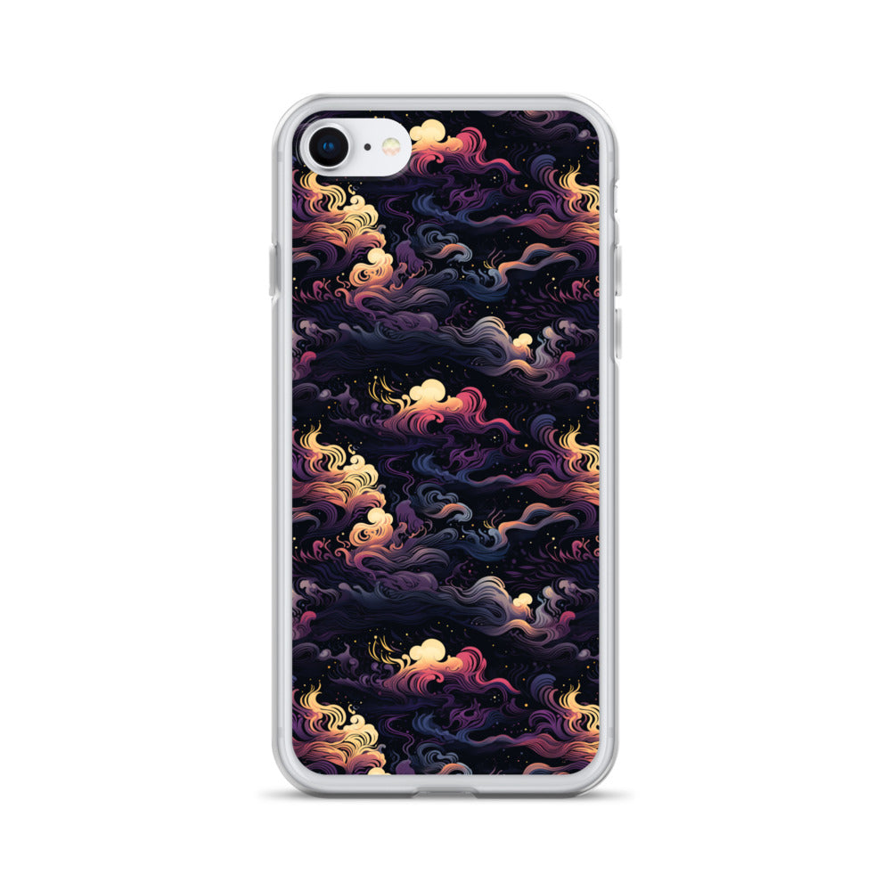 iPhone Case - Mystical Wisps