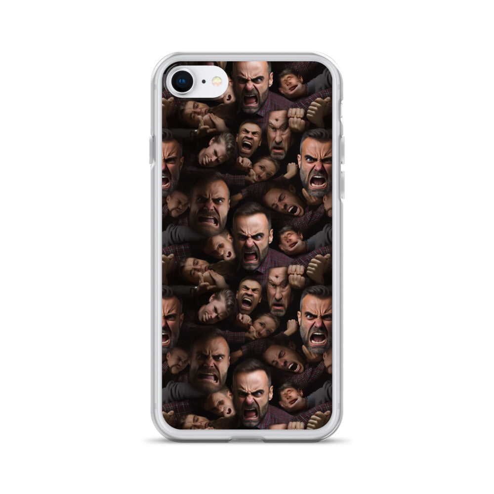 iPhone Case - Angry Dads