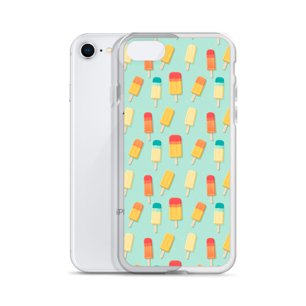 iPhone Case - Popsicles