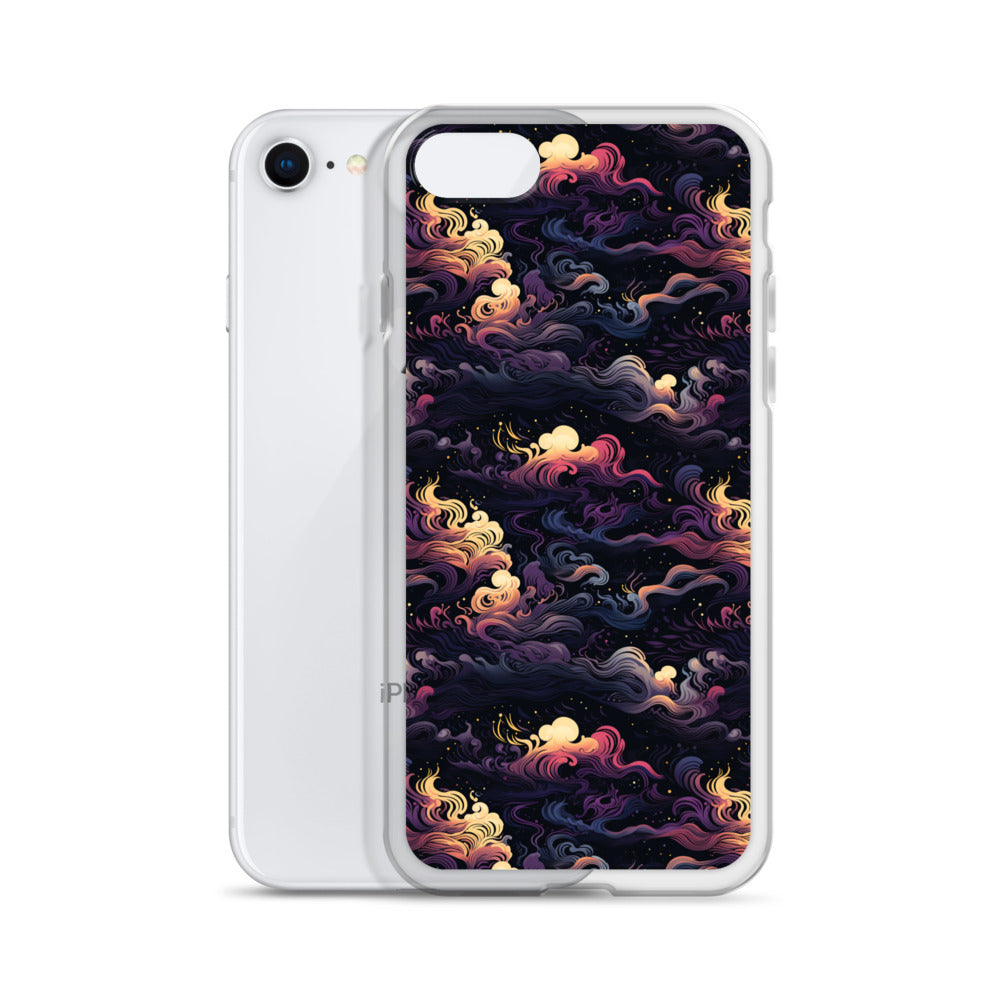 iPhone Case - Mystical Wisps
