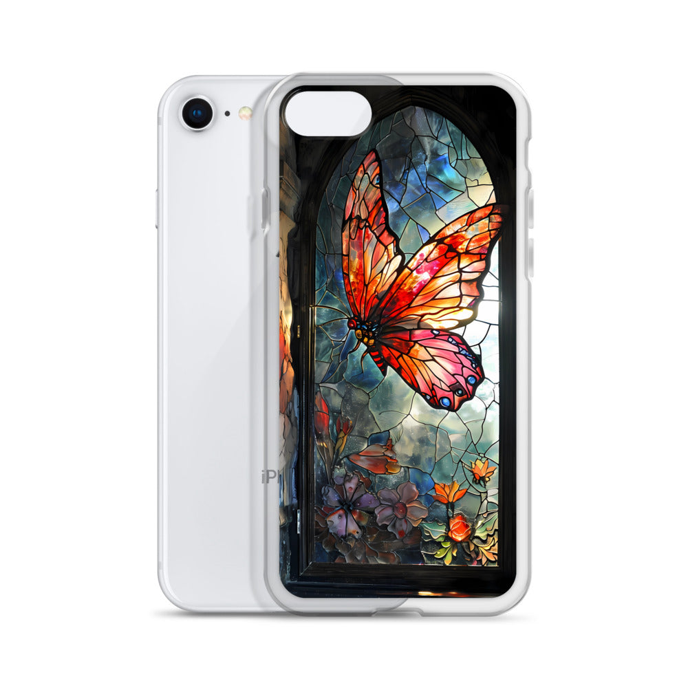 iPhone Case - Wings of Grace
