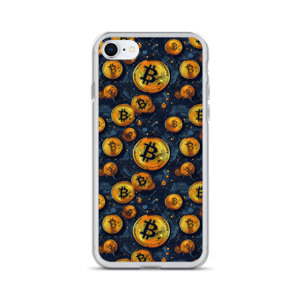 iPhone Case - Cryptocurrency
