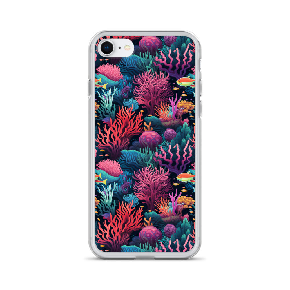 iPhone Case - Coral Reef