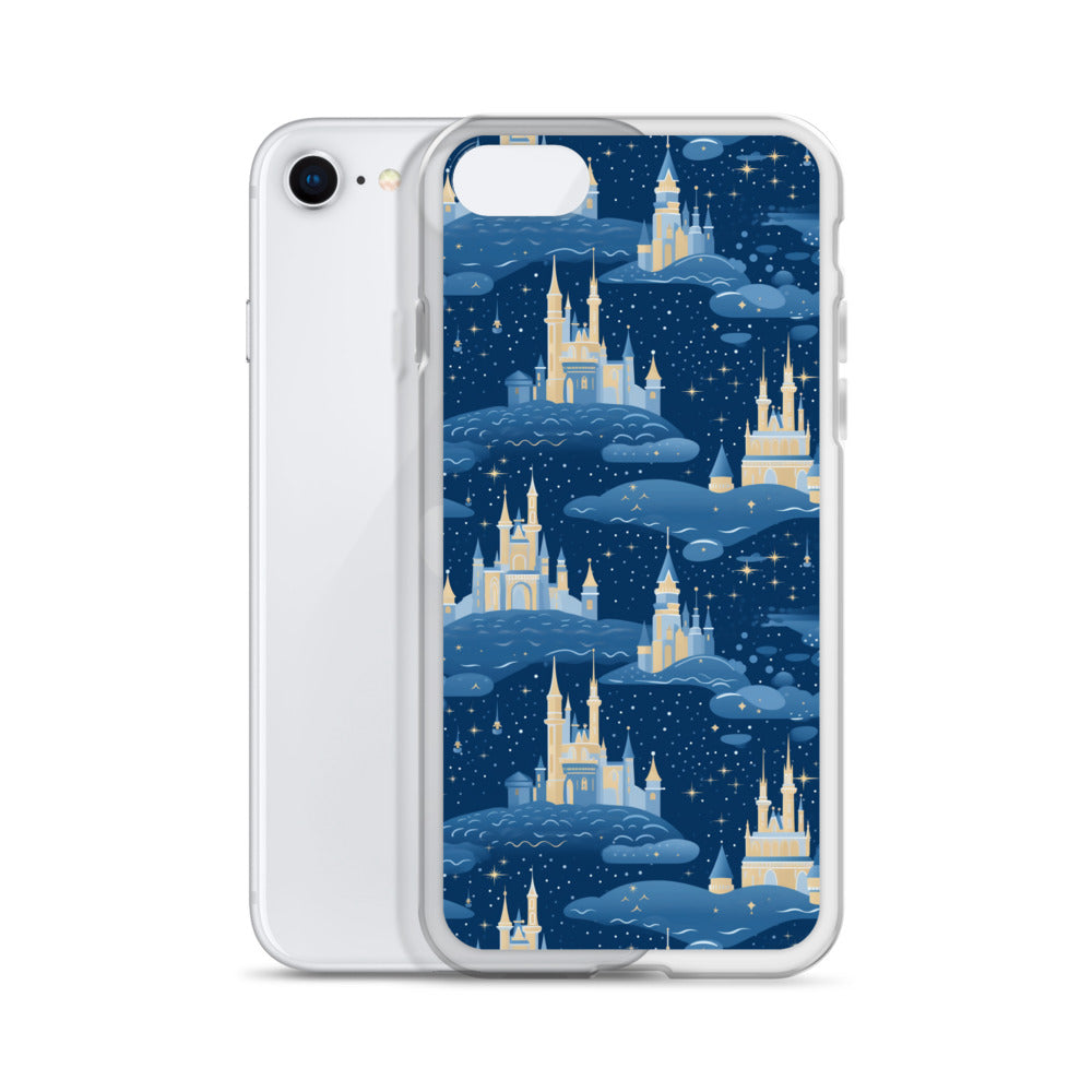 iPhone Case - Princess Castle