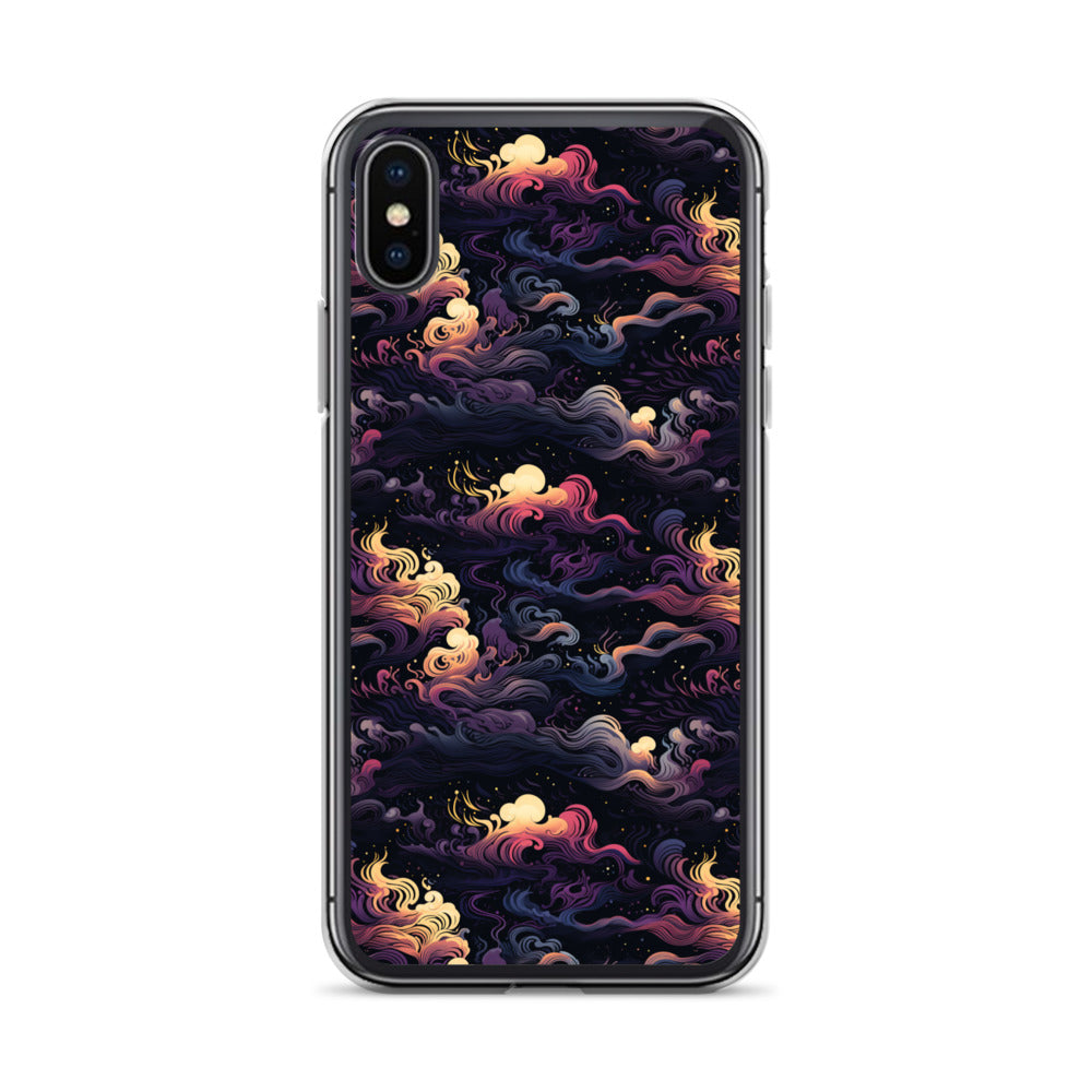 iPhone Case - Mystical Wisps