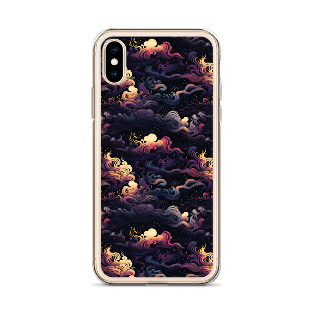 iPhone Case - Mystical Wisps