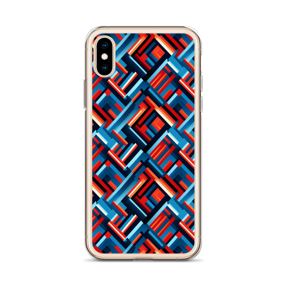 iPhone Case - Color Blocks