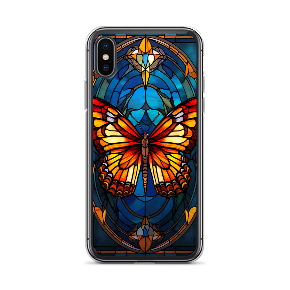 iPhone Case - Luminous Wings