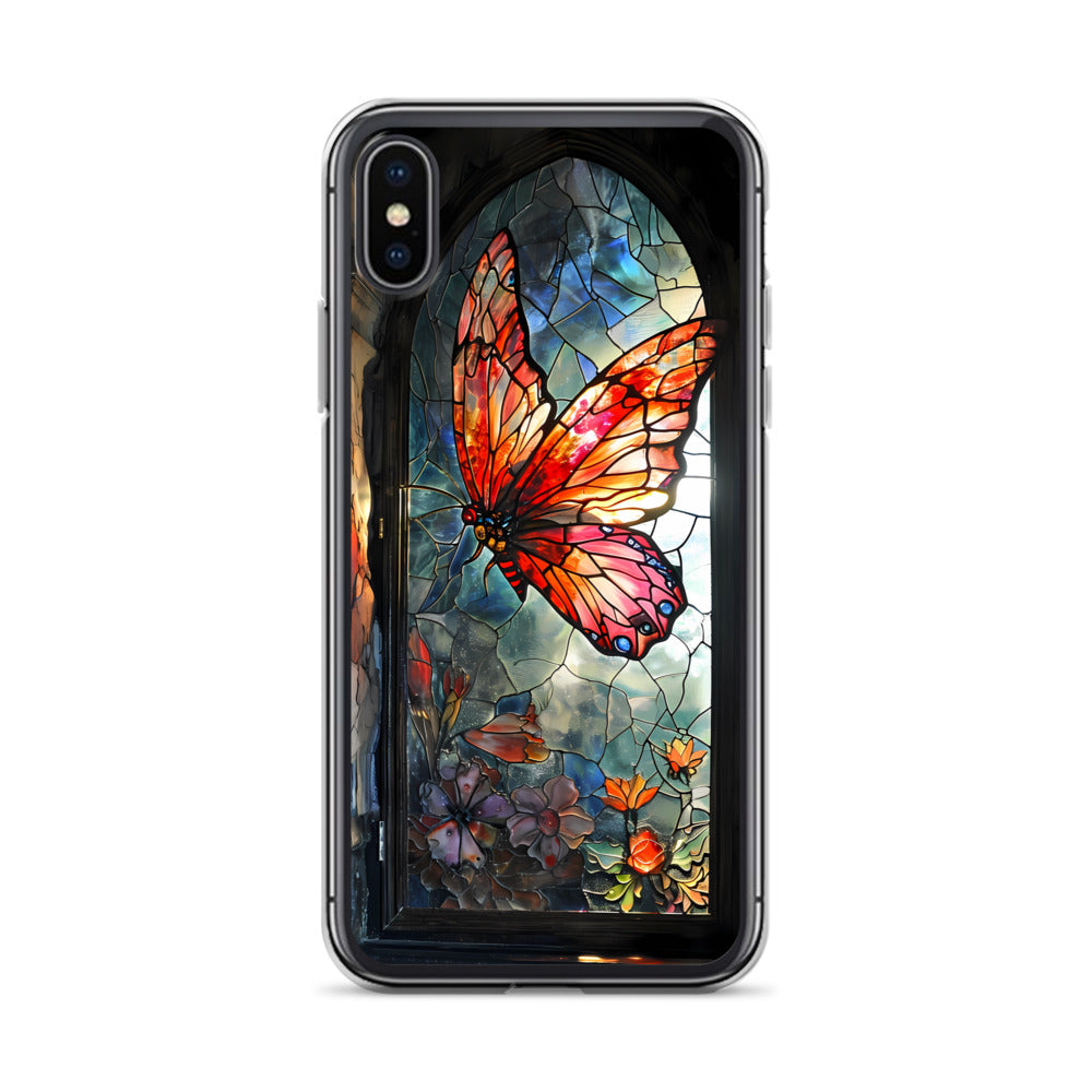 iPhone Case - Wings of Grace