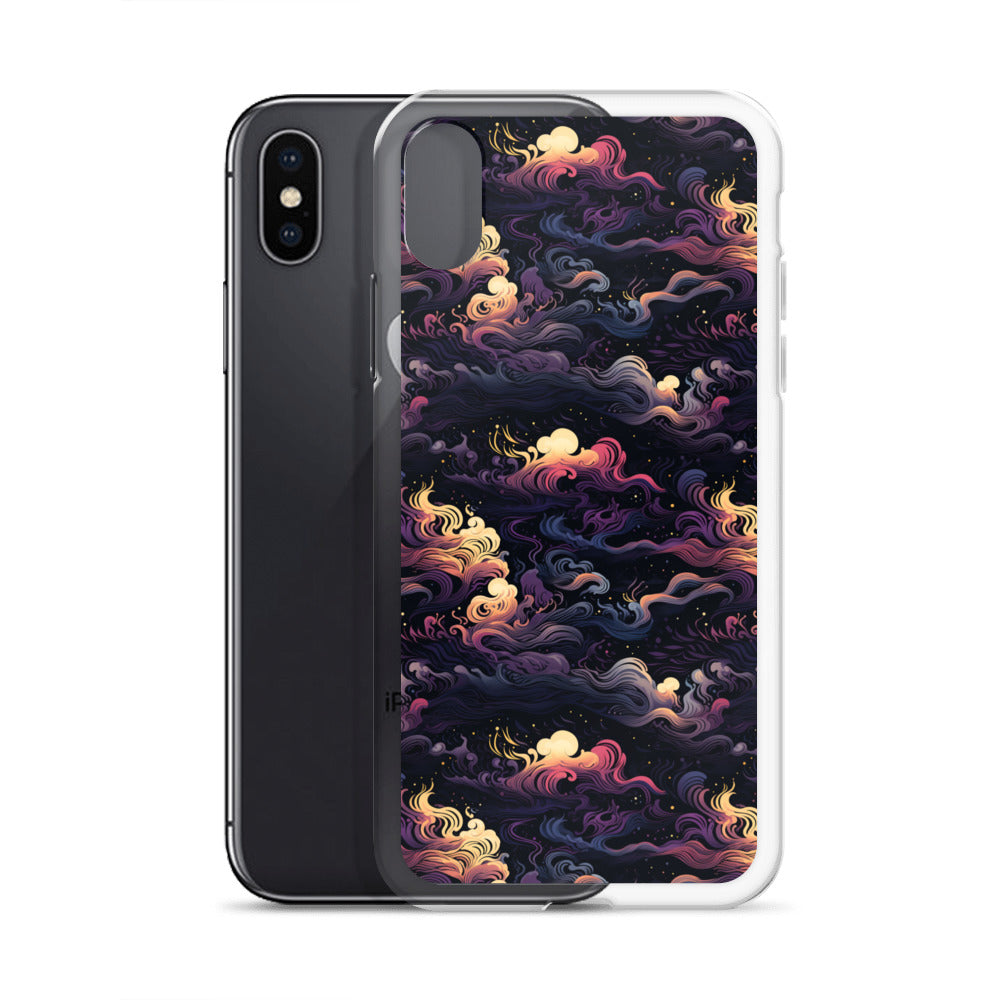 iPhone Case - Mystical Wisps