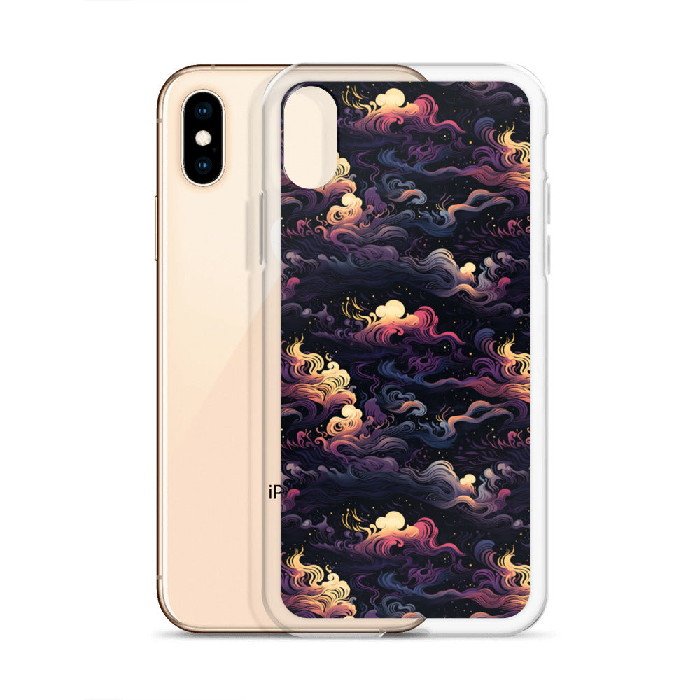 iPhone Case - Mystical Wisps