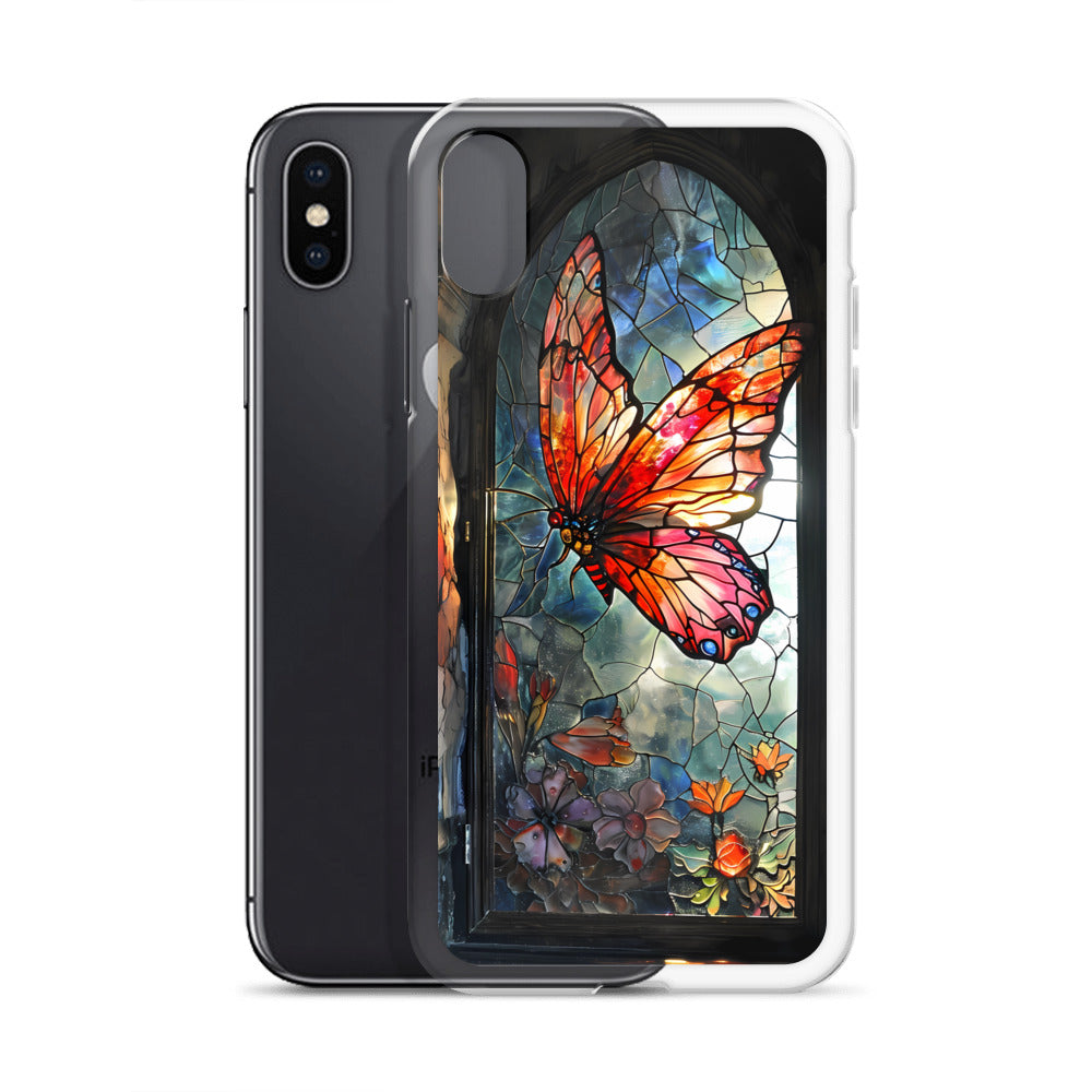 iPhone Case - Wings of Grace