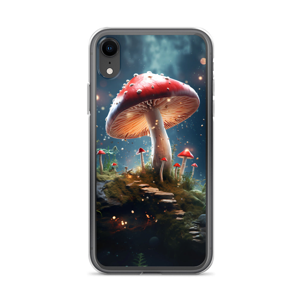 iPhone Case - Mushroom Magic