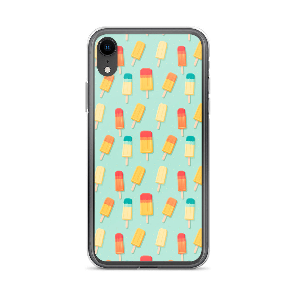 iPhone Case - Popsicles