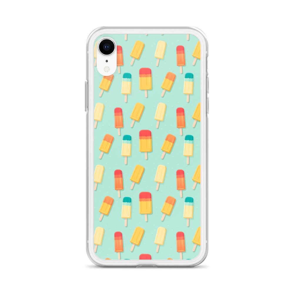 iPhone Case - Popsicles