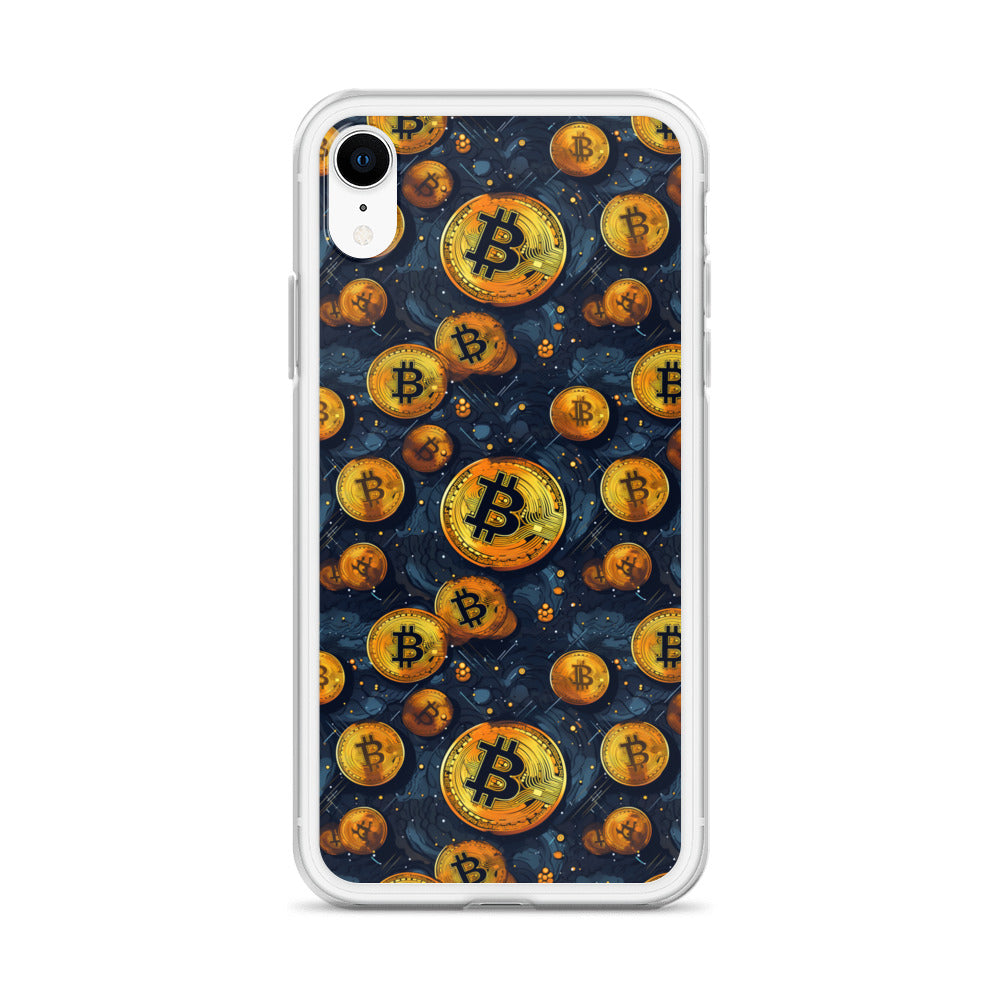 iPhone Case - Cryptocurrency