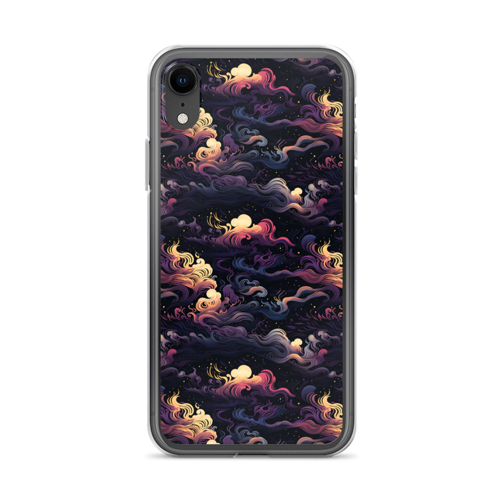 iPhone Case - Mystical Wisps