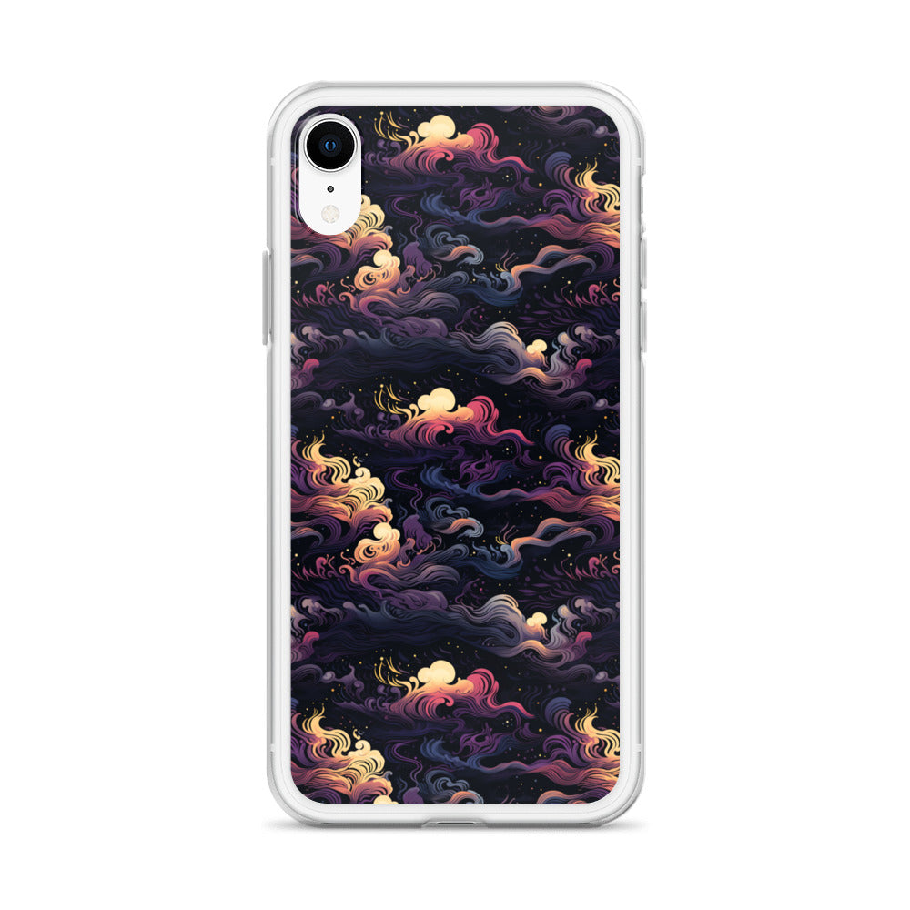 iPhone Case - Mystical Wisps