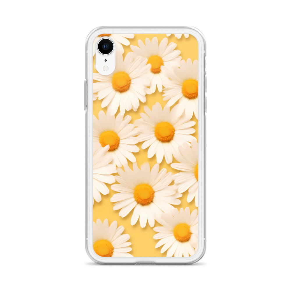 iPhone Case - Yellow Daisies