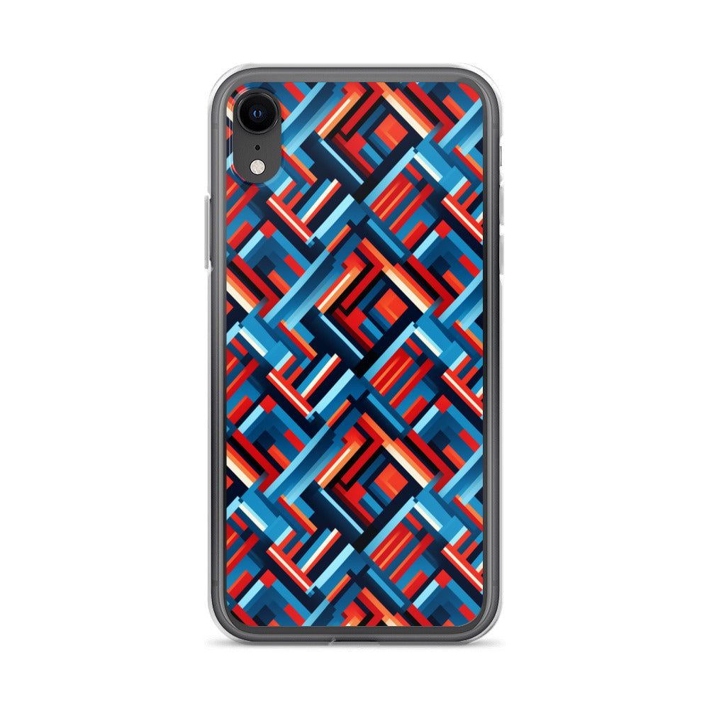 iPhone Case - Color Blocks