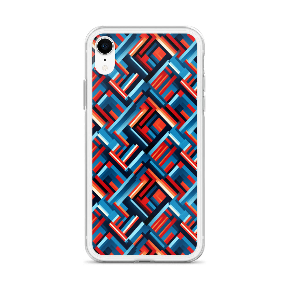 iPhone Case - Color Blocks