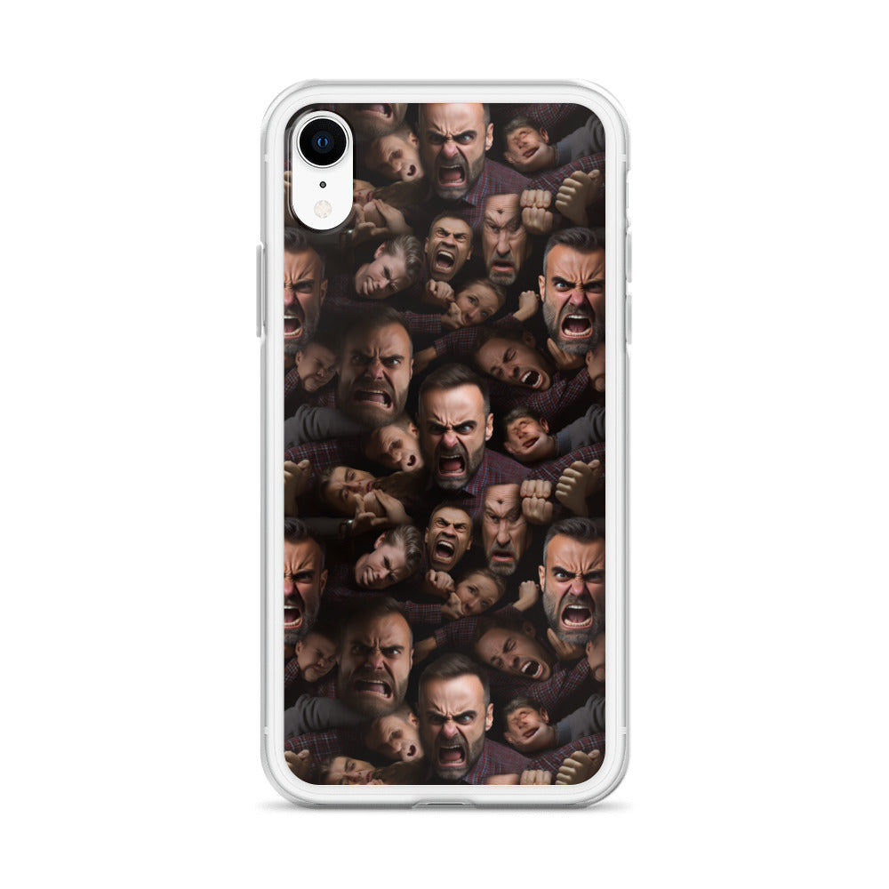 iPhone Case - Angry Dads