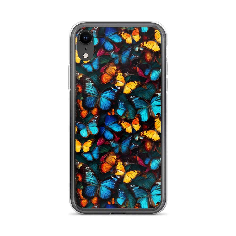 iPhone Case - Butterflies