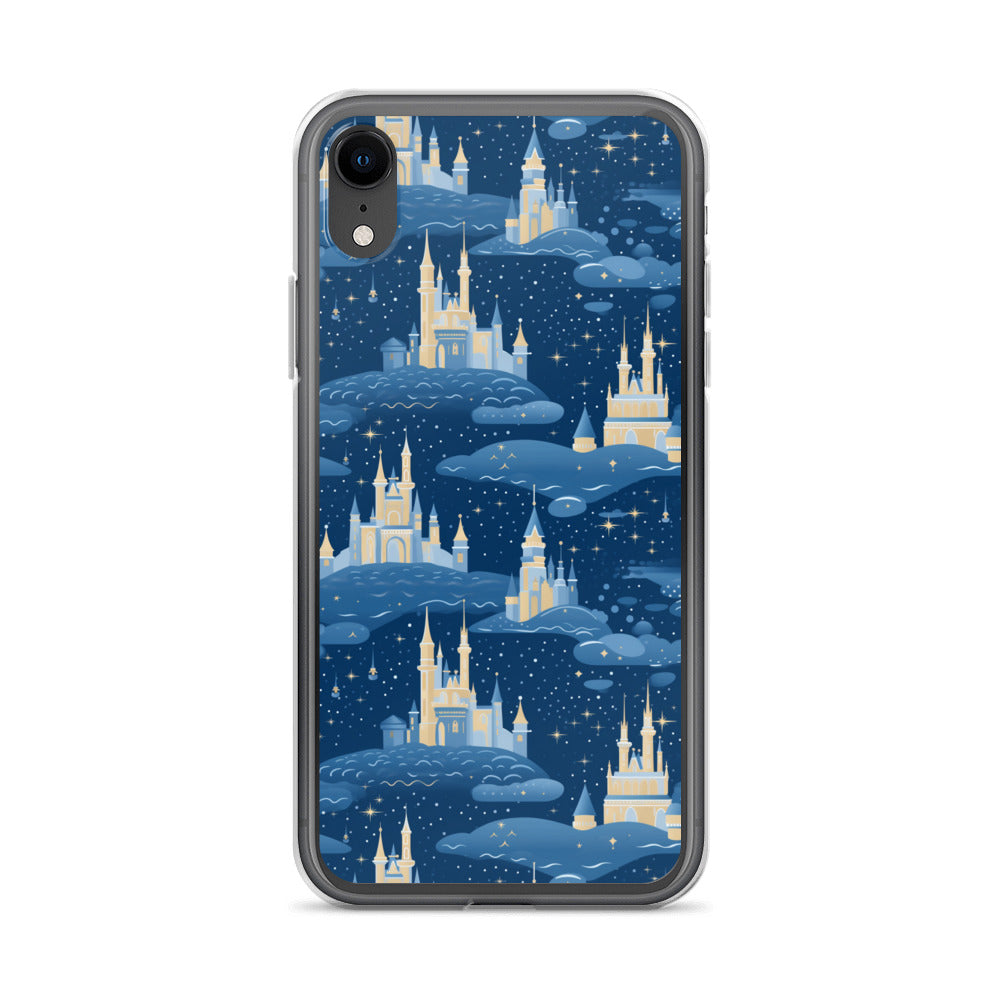 iPhone Case - Princess Castle