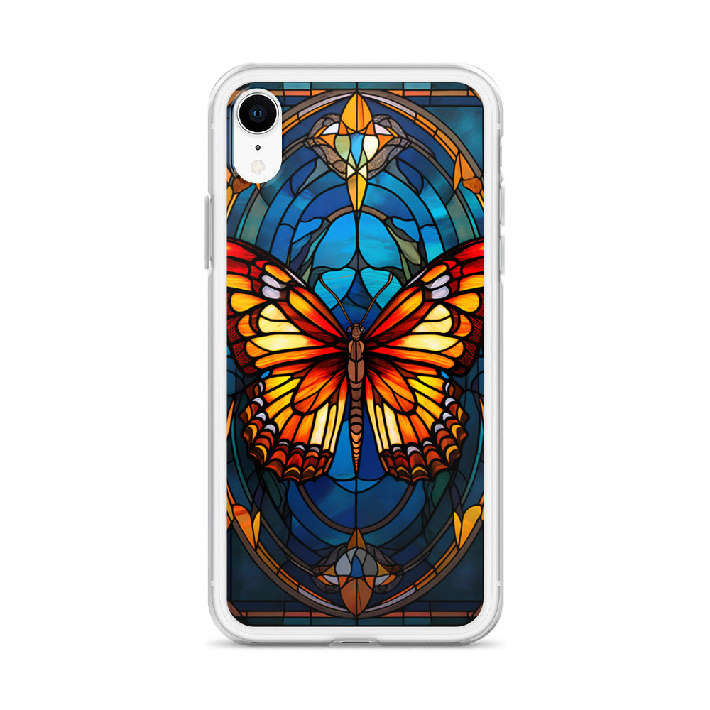 iPhone Case - Luminous Wings
