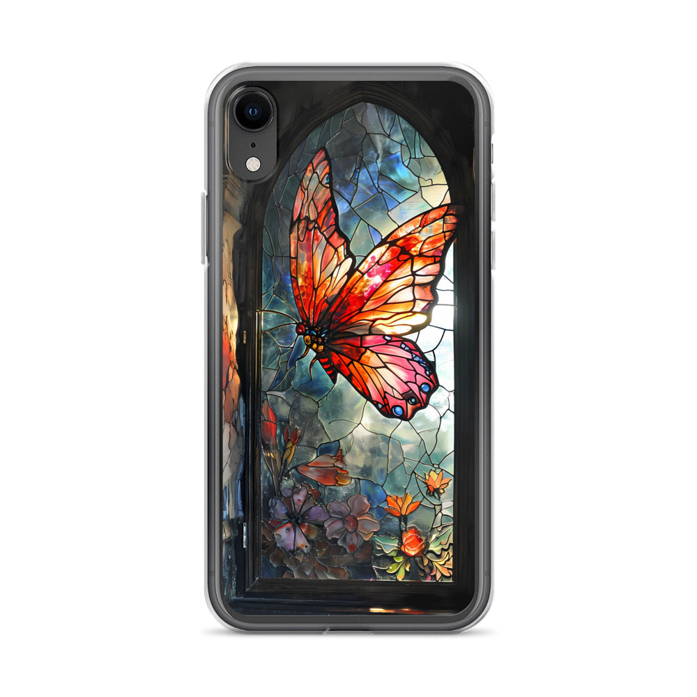 iPhone Case - Wings of Grace