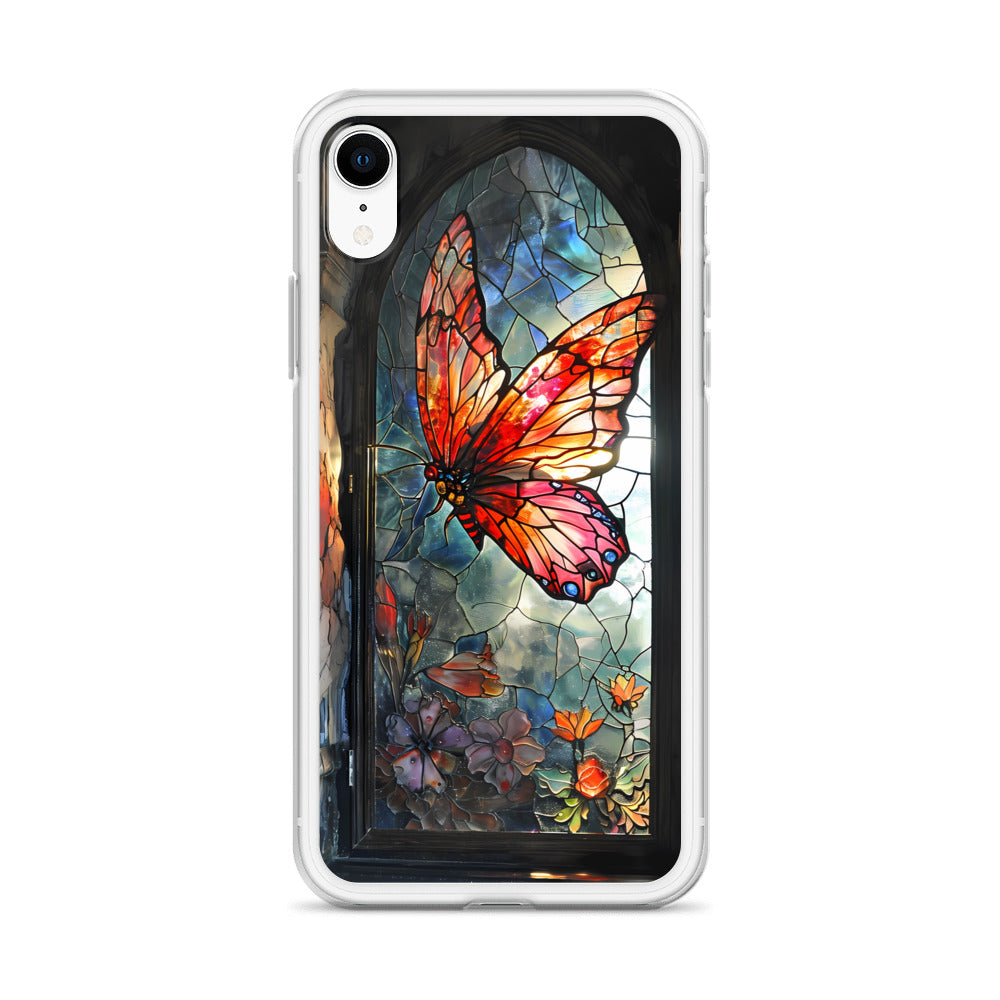 iPhone Case - Wings of Grace
