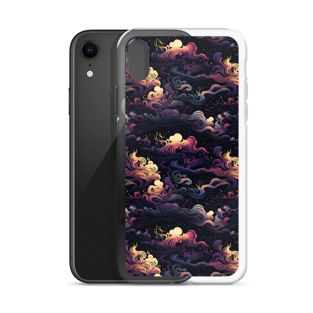 iPhone Case - Mystical Wisps