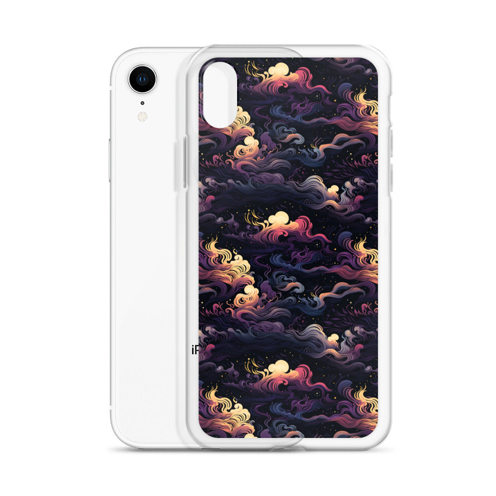 iPhone Case - Mystical Wisps