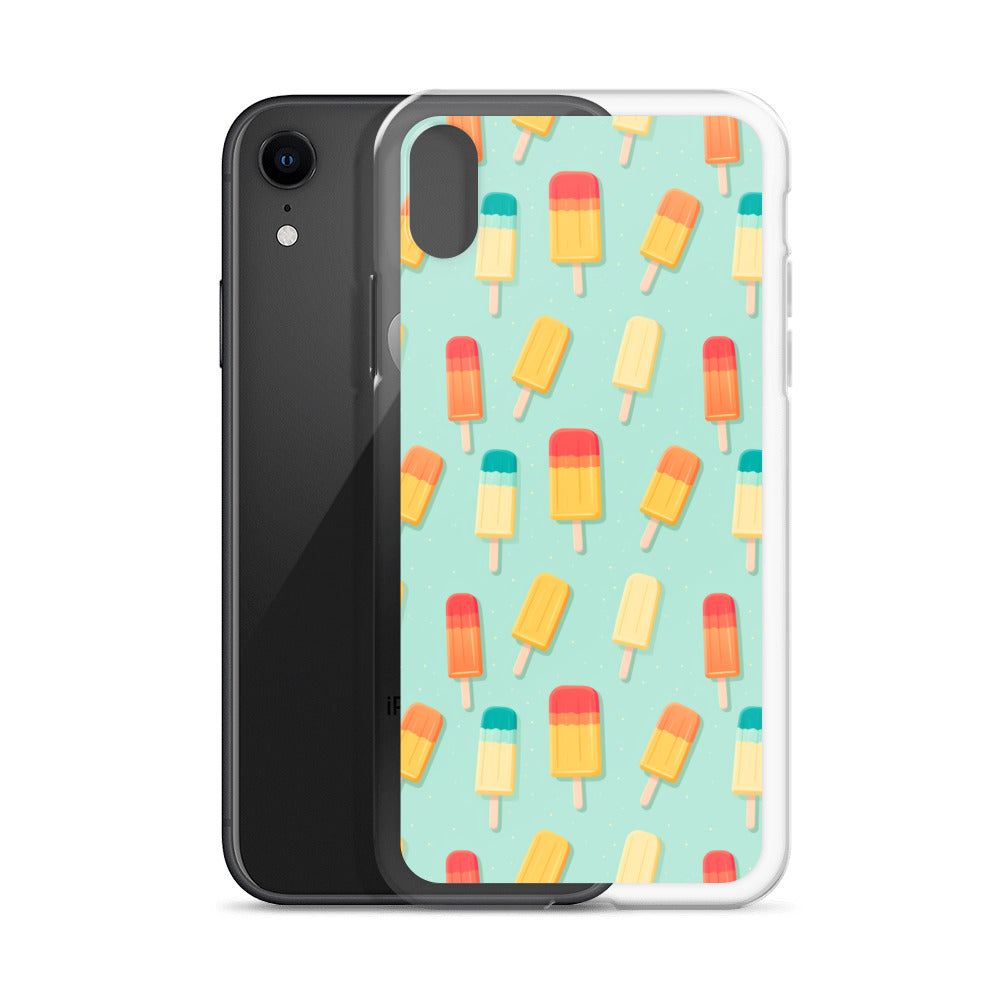 iPhone Case - Summer Popsicles
