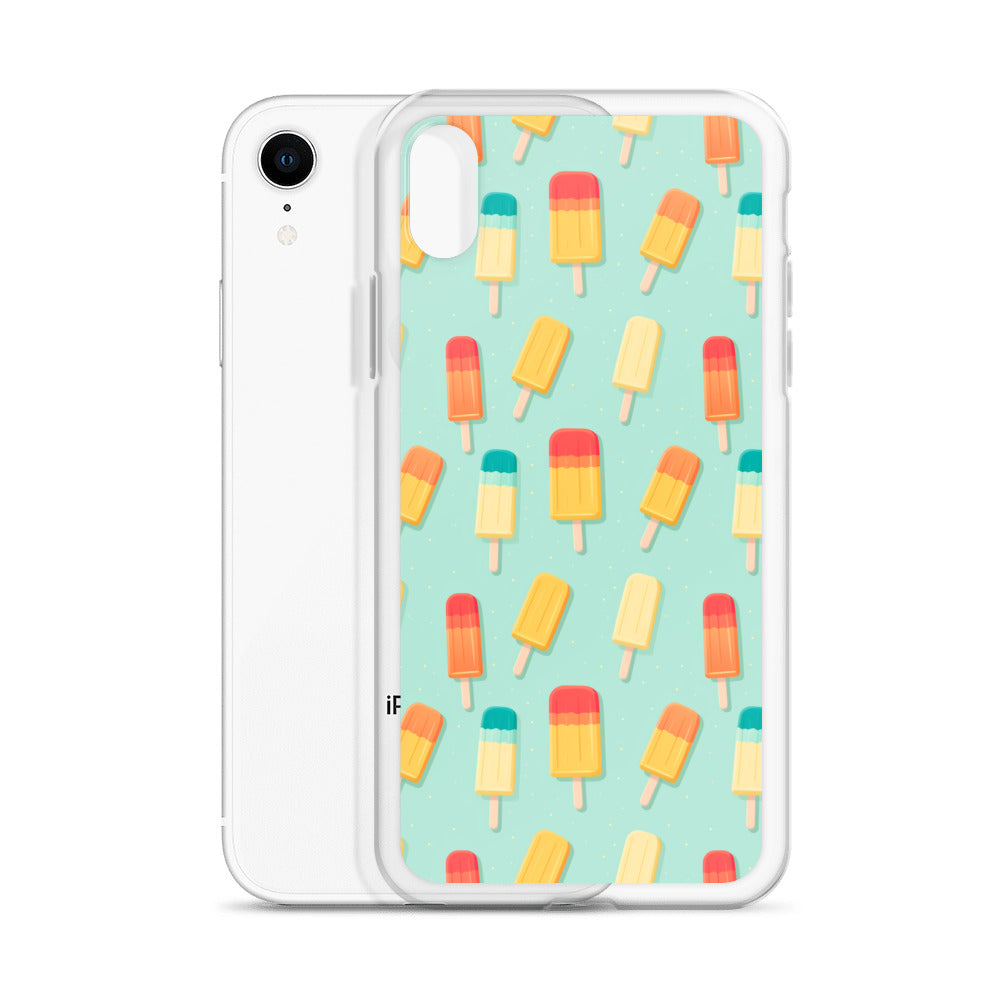 iPhone Case - Summer Popsicles
