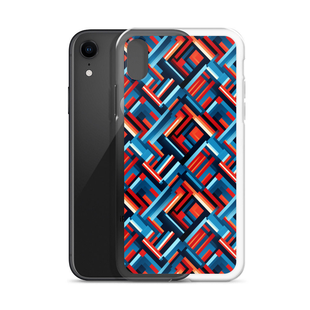 iPhone Case - Color Blocks