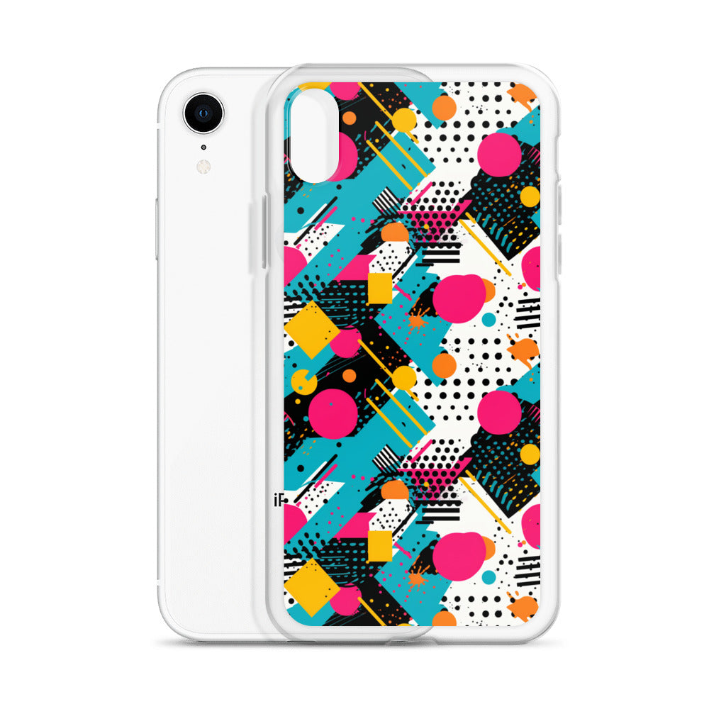 iPhone Case - Blast from the 80s