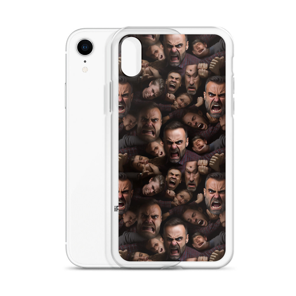 iPhone Case - Angry Dads