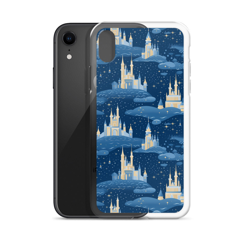 iPhone Case - Princess Castle