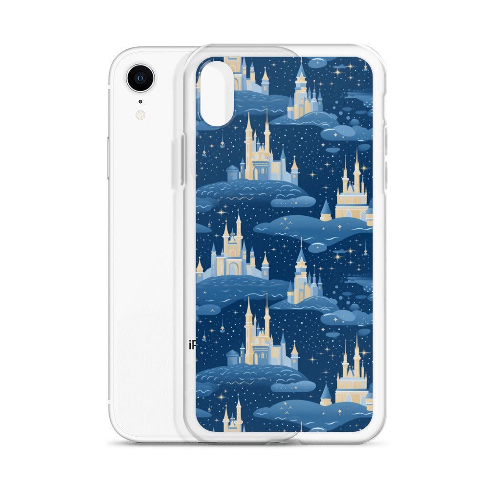 iPhone Case - Princess Castle