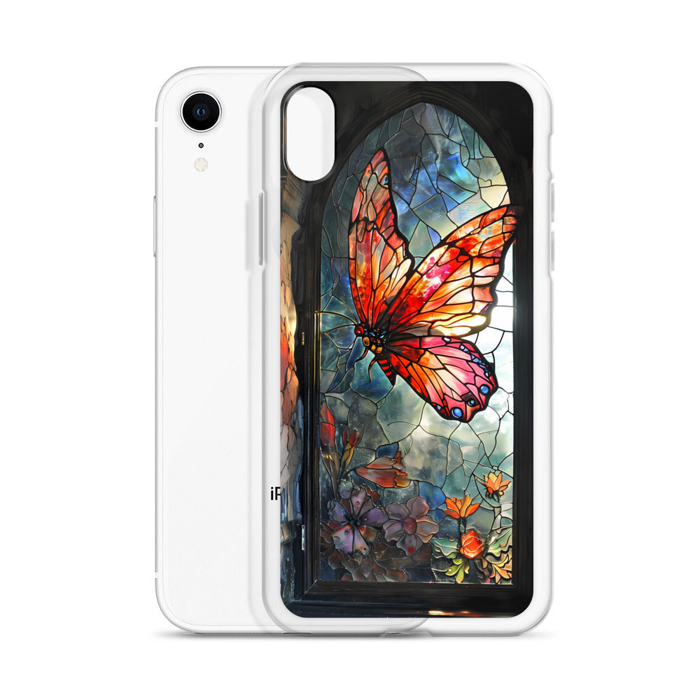 iPhone Case - Wings of Grace