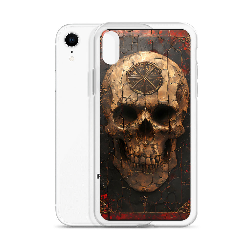 Phone Case - Book of the Dead