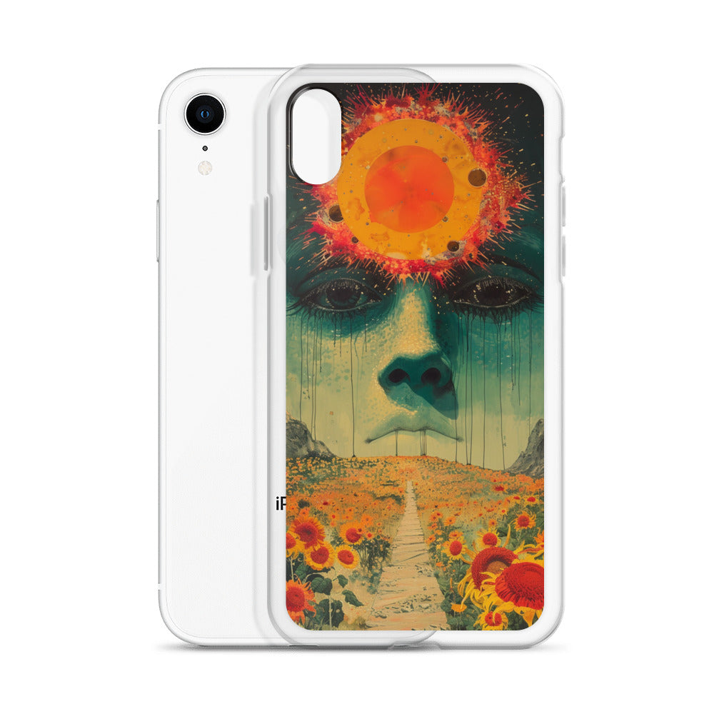 iPhone Case - Solar Serenade