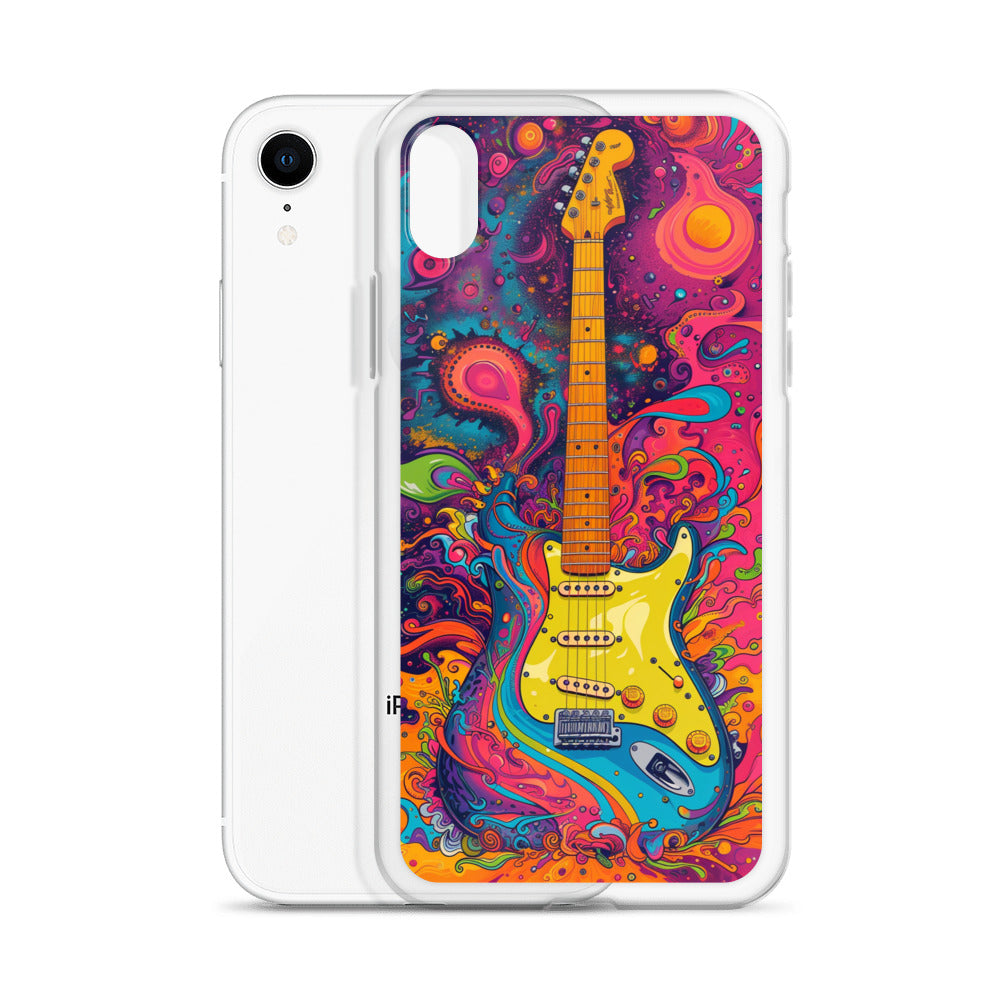 iPhone Case - Vibrato Visions