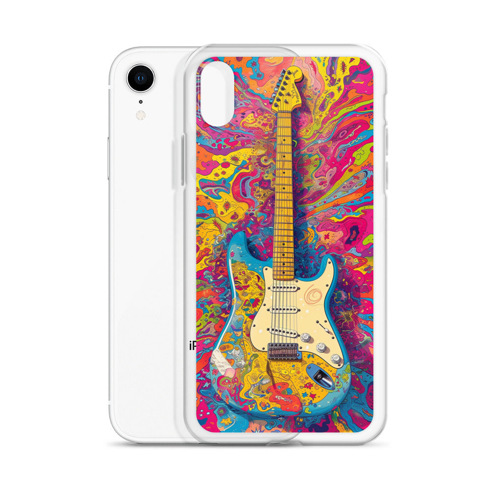iPhone Case - Chords of Cosmos