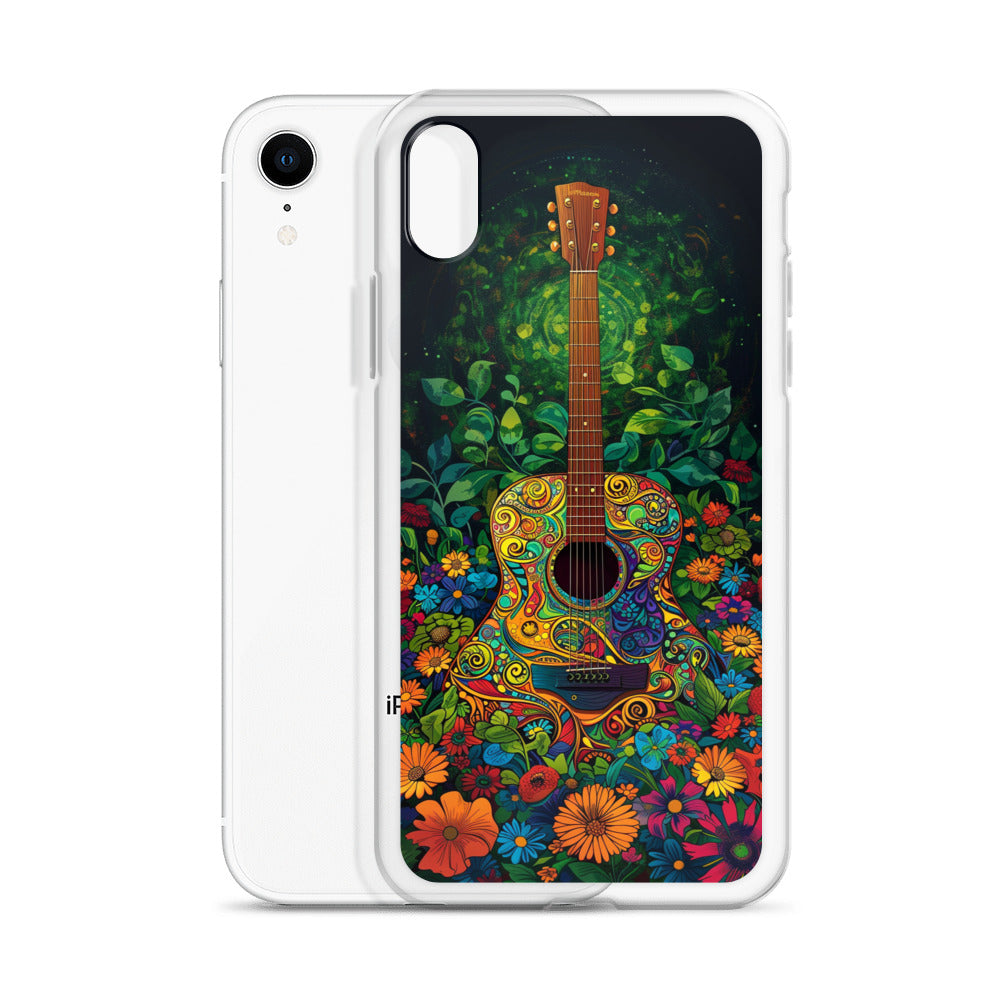 iPhone Case - Melody in Bloom