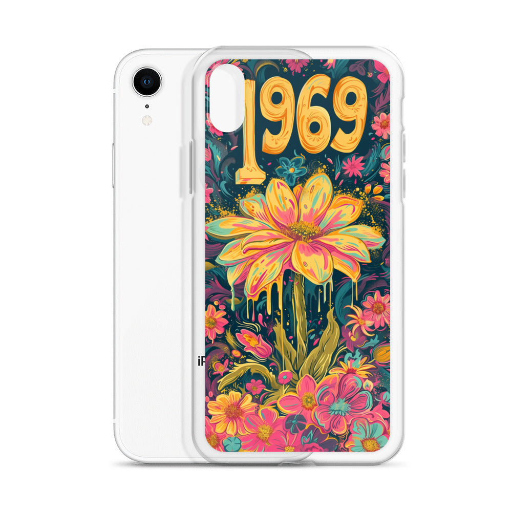 iPhone Case - Summer of 1969